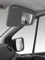 Renault Trafic Van 2019 года (WW)